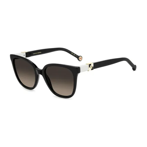 Accessories > Sunglasses - - Carolina Herrera - Modalova
