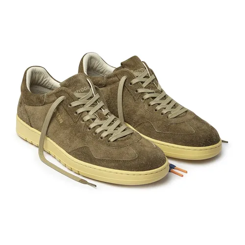 Shoes > Sneakers - - Barracuda - Modalova