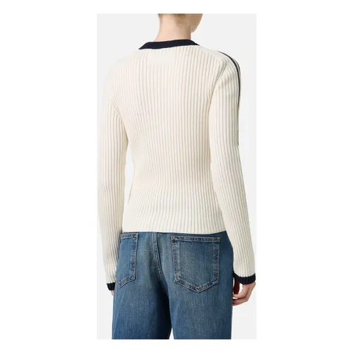Knitwear > Round-neck Knitwear - - Iceberg - Modalova