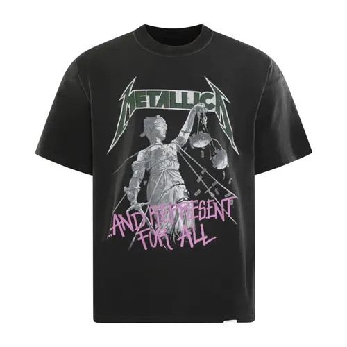 Tops > T-Shirts - - Represent - Modalova