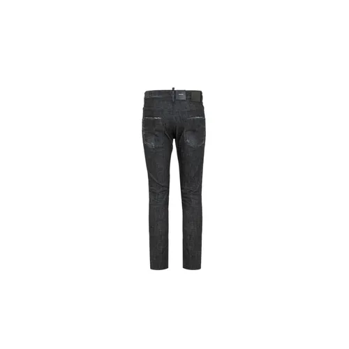 Jeans > Slim-fit Jeans - - Dsquared2 - Modalova