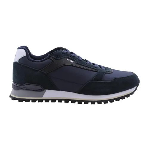 Shoes > Sneakers - - Hugo Boss - Modalova