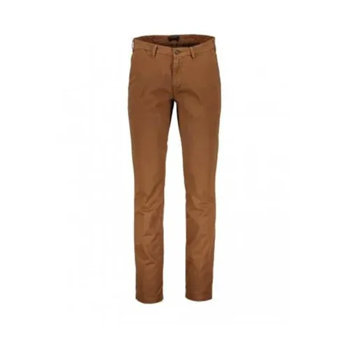 Trousers > Straight Trousers - - 40Weft - Modalova