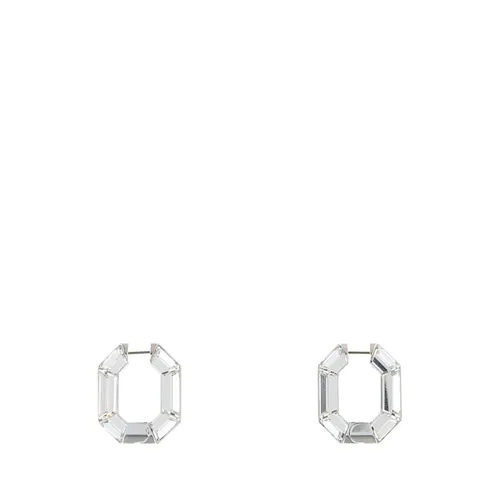Accessories > Jewellery > Earrings - - Swarovski - Modalova