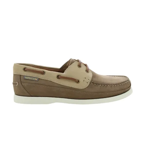 Shoes > Flats > Sailor Shoes - - Mephisto - Modalova