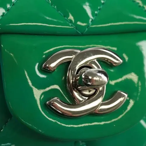 Pre-owned > Pre-owned Bags > Pre-owned Mini Bags - - Chanel Vintage - Modalova