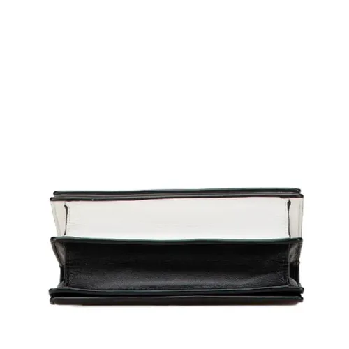 Pre-owned > Pre-owned Bags > Pre-owned Cross Body Bags - - Yves Saint Laurent Vintage - Modalova