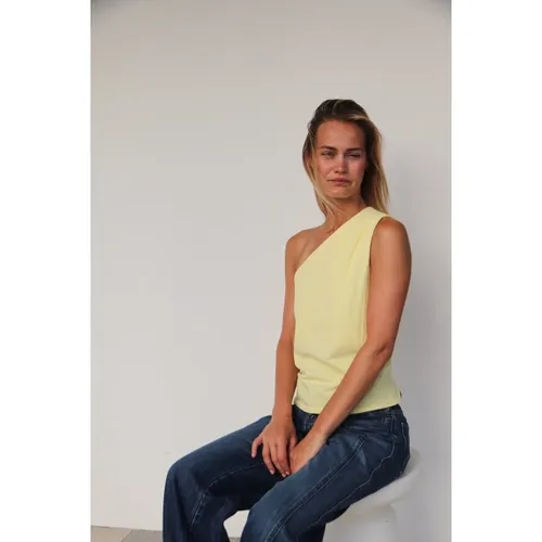 Tops > Sleeveless Tops - - Alchemist - Modalova