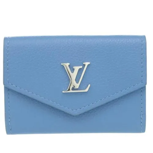 Pre-owned > Pre-owned Accessories > Pre-owned Wallets - - Louis Vuitton Vintage - Modalova