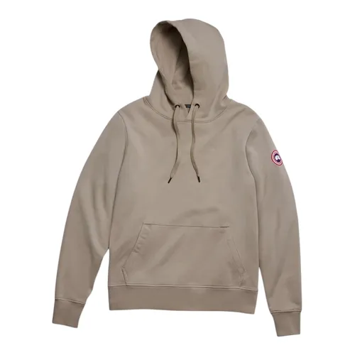 Sweatshirts & Hoodies > Hoodies - - Canada Goose - Modalova