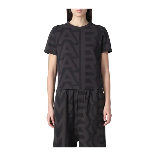 Tops > T-Shirts - - Marc Jacobs - Modalova