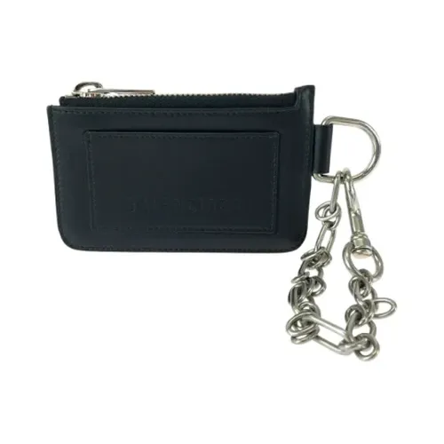Pre-owned > Pre-owned Accessories > Pre-owned Wallets - - Balenciaga Vintage - Modalova