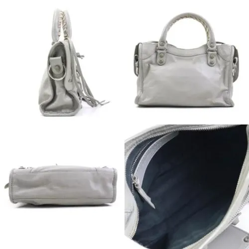 Pre-owned > Pre-owned Bags > Pre-owned Handbags - - Balenciaga Vintage - Modalova