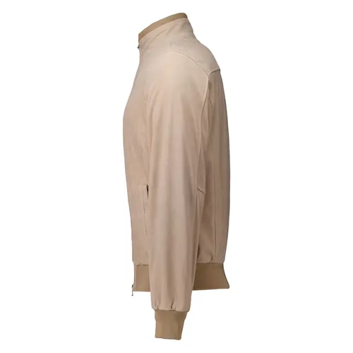 Jackets > Bomber Jackets - - Barba Napoli - Modalova