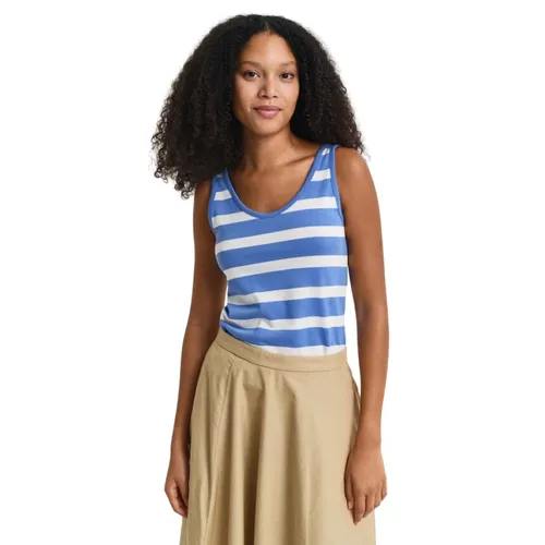 Tops > Sleeveless Tops - - Gant - Modalova