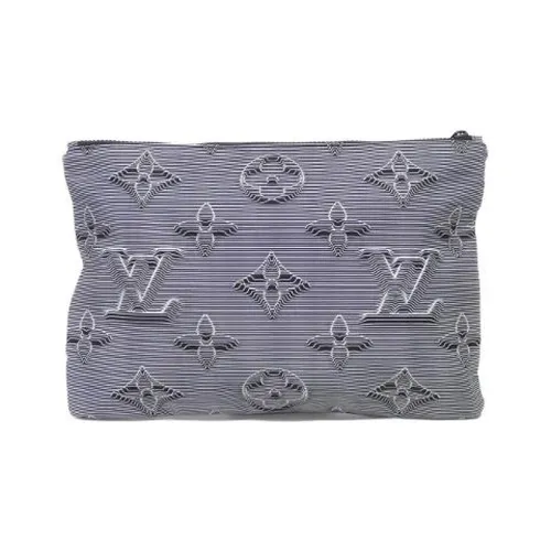 Pre-owned > Pre-owned Bags > Pre-owned Clutches - - Louis Vuitton Vintage - Modalova
