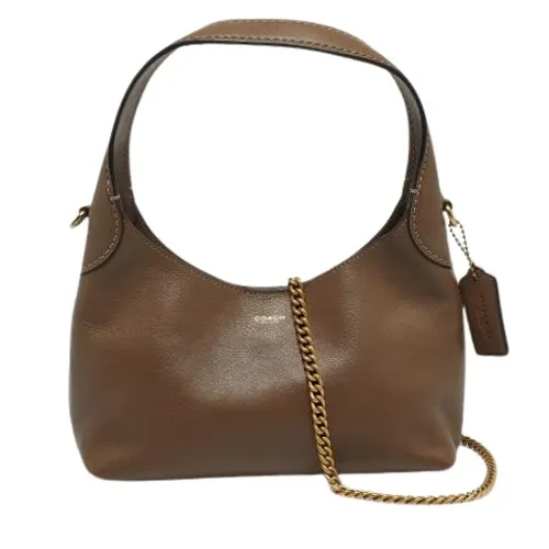 Pre-owned > Pre-owned Bags > Pre-owned Shoulder Bags - - Coach Pre-owned - Modalova