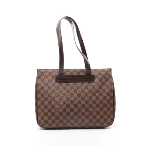 Pre-owned > Pre-owned Bags > Pre-owned Tote Bags - - Louis Vuitton Vintage - Modalova