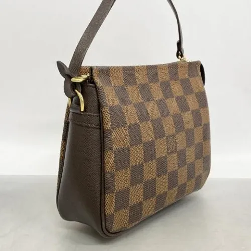 Pre-owned > Pre-owned Bags > Pre-owned Mini Bags - - Louis Vuitton Vintage - Modalova