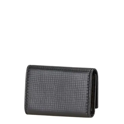Pre-owned > Pre-owned Accessories > Pre-owned Wallets - - Gucci Vintage - Modalova