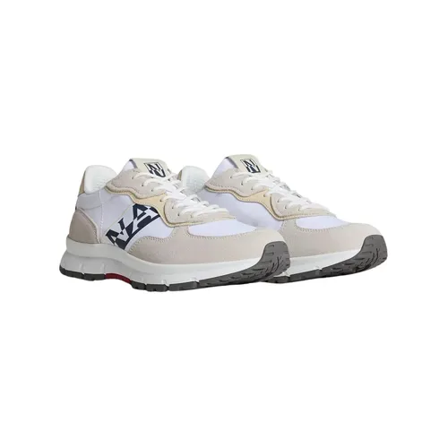 Shoes > Sneakers - - Napapijri - Modalova