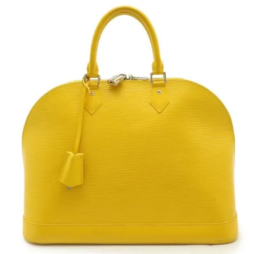 Pre-owned > Pre-owned Bags > Pre-owned Handbags - - Louis Vuitton Vintage - Modalova