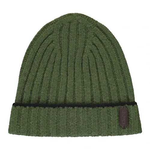 Accessories > Hats > Beanies - - Moorer - Modalova