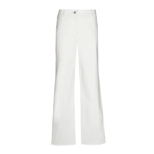 Jeans > Wide Jeans - - Marie Méro - Modalova