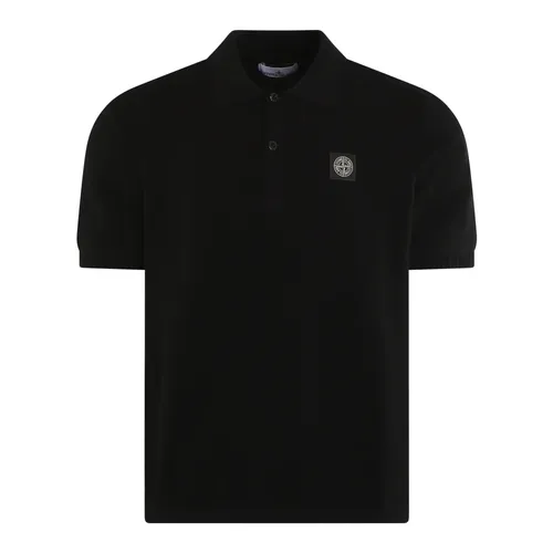 Tops > Polo Shirts - - Stone Island - Modalova