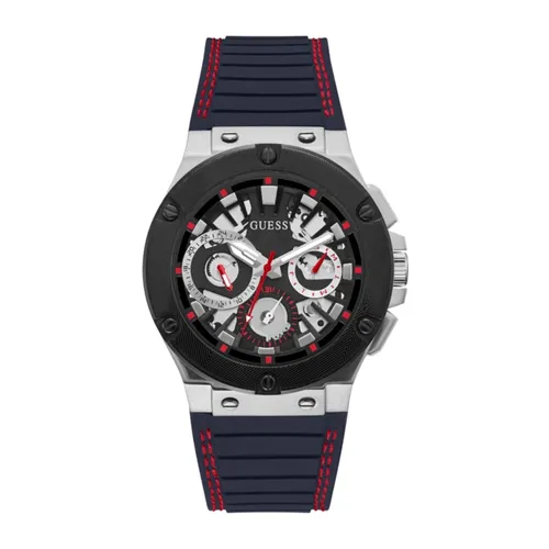 Accessories > Watches - - Guess - Modalova