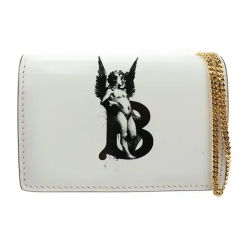Pre-owned > Pre-owned Accessories > Pre-owned Wallets - - Burberry Vintage - Modalova