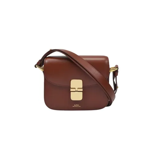 Bags > Shoulder Bags - - A.p.c. - Modalova