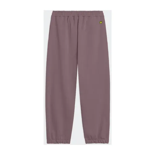 Trousers > Sweatpants - - Barrow - Modalova