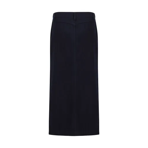Skirts > Midi Skirts - - Giorgio Armani - Modalova