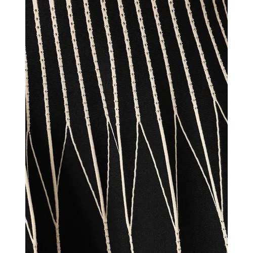 Skirts > Midi Skirts - - Elisabetta Franchi - Modalova
