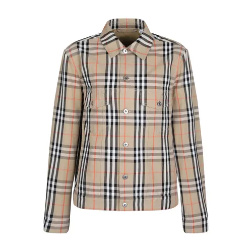 Shirts > Casual Shirts - - Burberry - Modalova