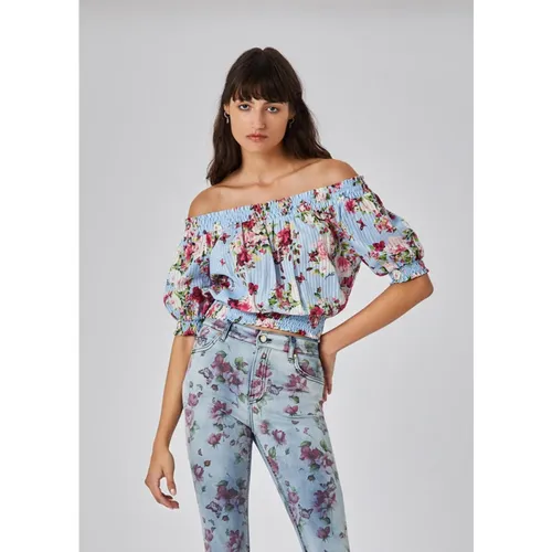 Blouses & Shirts > Blouses - - Blugirl - Modalova