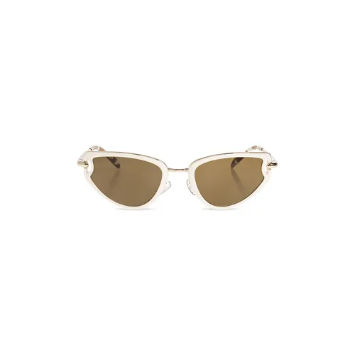 Accessories > Sunglasses - - Tory Burch - Modalova
