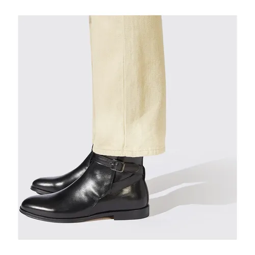 Shoes > Boots > Ankle Boots - - Scarosso - Modalova