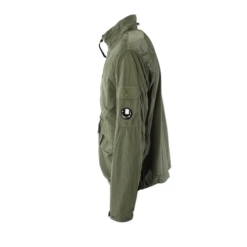 Jackets > Light Jackets - - C.p. Company - Modalova
