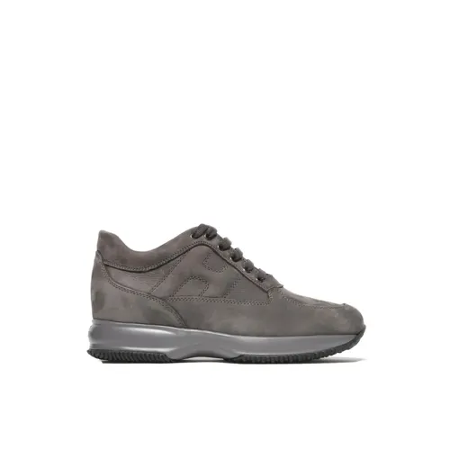 Hogan - Shoes > Sneakers - Gray - Hogan - Modalova