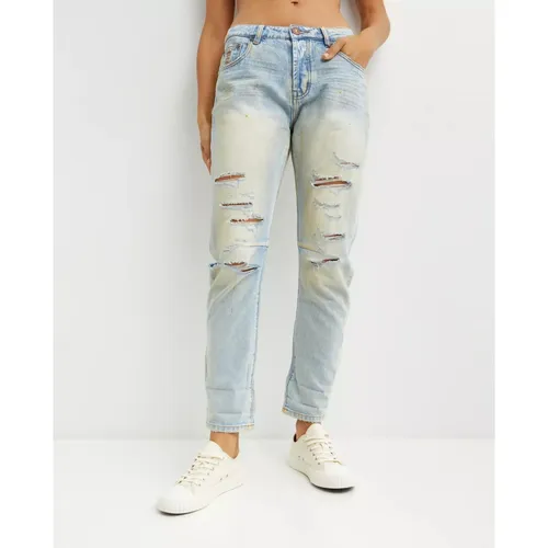 Jeans > Slim-fit Jeans - - One Teaspoon - Modalova