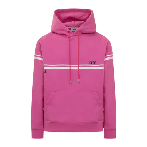 Sweatshirts & Hoodies > Hoodies - - Gcds - Modalova