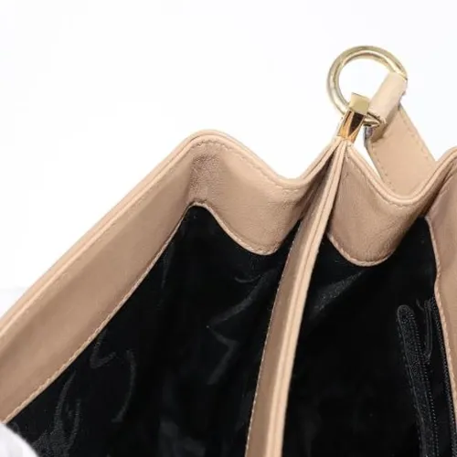 Pre-owned > Pre-owned Bags > Pre-owned Shoulder Bags - - Salvatore Ferragamo Pre-owned - Modalova