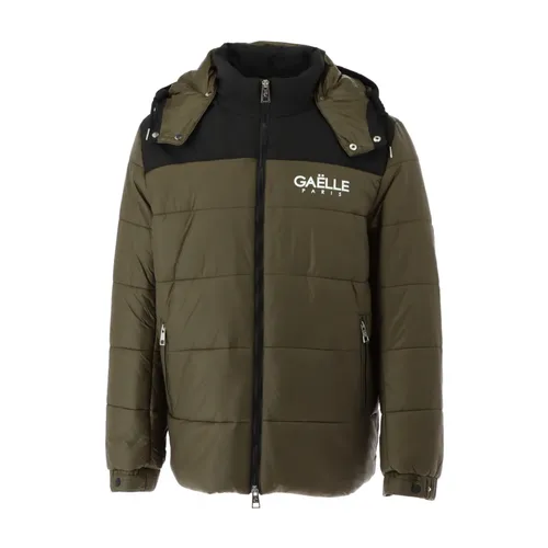 Jackets > Winter Jackets - - Gaëlle Paris - Modalova