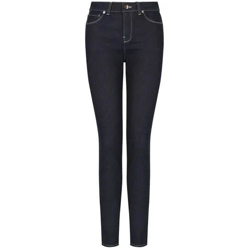 Jeans > Skinny Jeans - - Giorgio Armani - Modalova