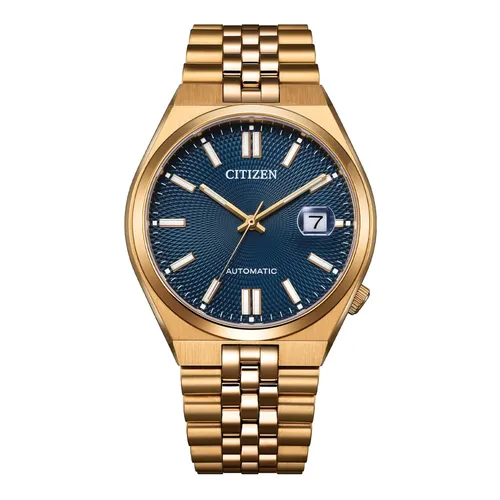 Accessories > Watches - - Citizen - Modalova
