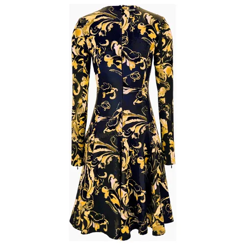 Dresses > Day Dresses > Short Dresses - - Versace - Modalova