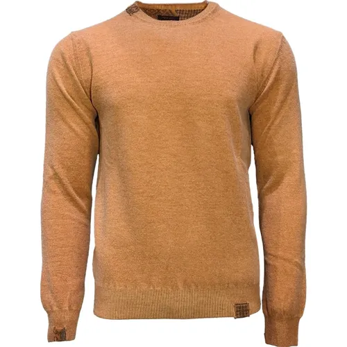 Knitwear > Round-neck Knitwear - - Bob - Modalova