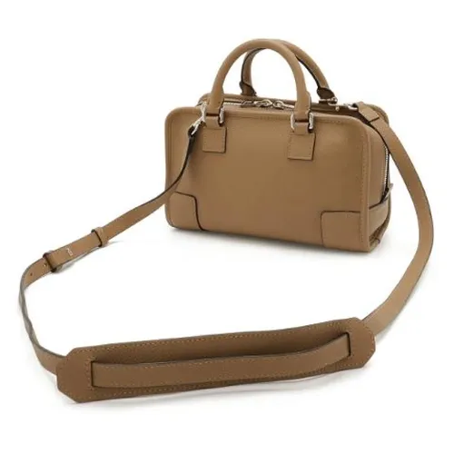 Pre-owned > Pre-owned Bags > Pre-owned Mini Bags - - Loewe Pre-owned - Modalova